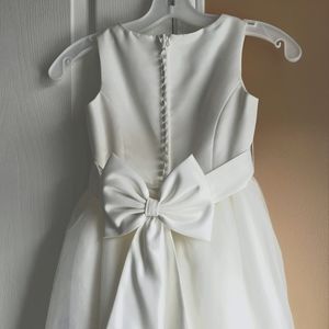 Communion dress / Flower girl / formal / wedding /